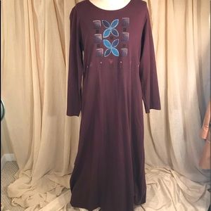 Blue Fish Original Dress